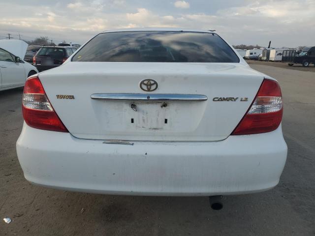 Photo 5 VIN: 4T1BE32K42U108123 - TOYOTA CAMRY 