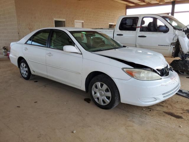 Photo 3 VIN: 4T1BE32K42U109062 - TOYOTA CAMRY LE 