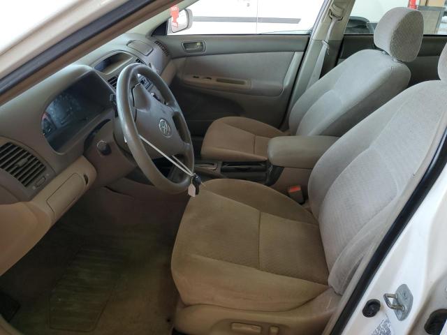 Photo 6 VIN: 4T1BE32K42U109062 - TOYOTA CAMRY LE 