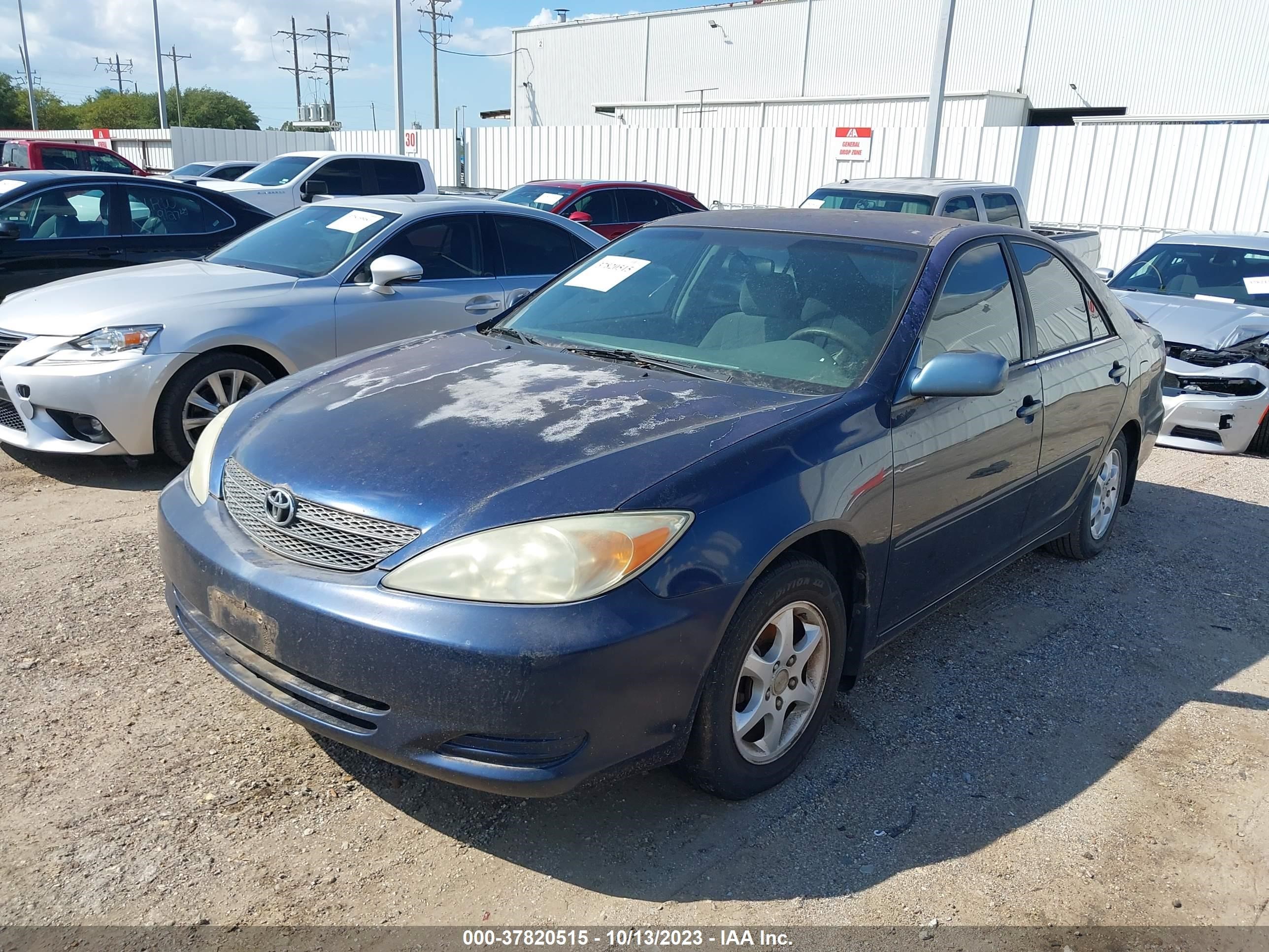 Photo 1 VIN: 4T1BE32K42U510336 - TOYOTA CAMRY 