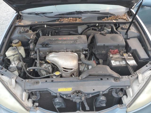 Photo 10 VIN: 4T1BE32K42U531820 - TOYOTA CAMRY LE 