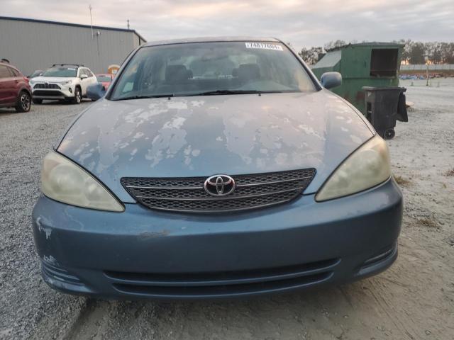 Photo 4 VIN: 4T1BE32K42U531820 - TOYOTA CAMRY LE 