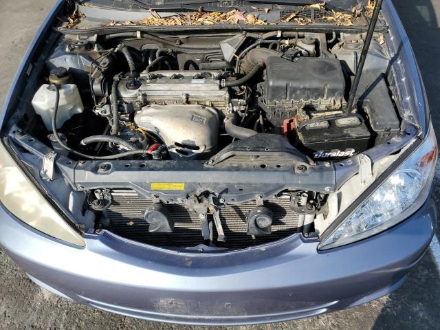 Photo 10 VIN: 4T1BE32K42U542199 - TOYOTA CAMRY 