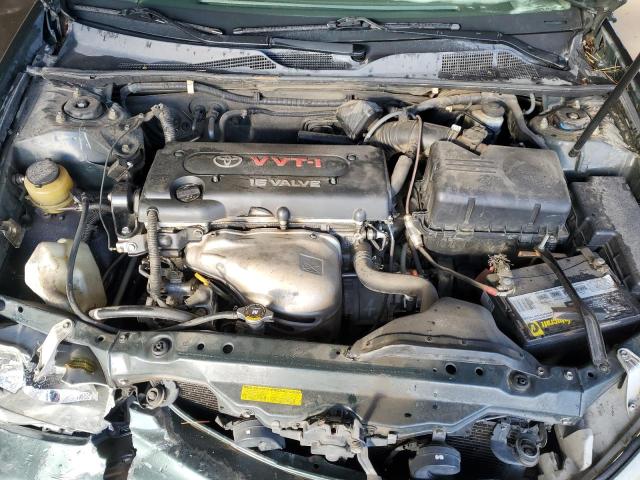 Photo 10 VIN: 4T1BE32K42U551114 - TOYOTA CAMRY 