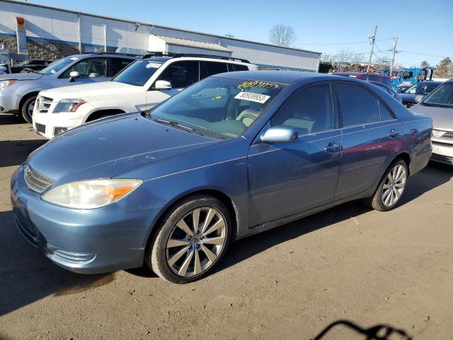 Photo 0 VIN: 4T1BE32K42U565661 - TOYOTA CAMRY 