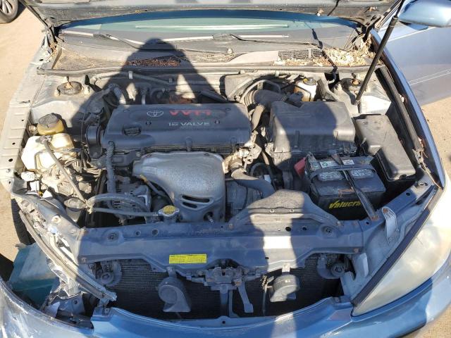 Photo 10 VIN: 4T1BE32K42U565661 - TOYOTA CAMRY 