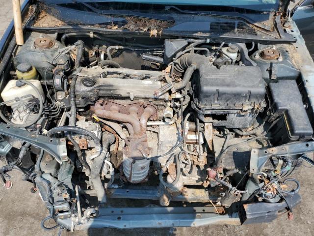 Photo 10 VIN: 4T1BE32K42U573582 - TOYOTA CAMRY 