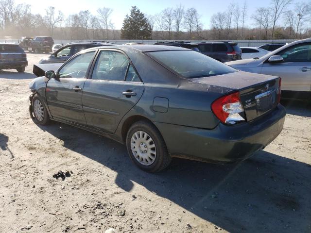 Photo 1 VIN: 4T1BE32K42U589684 - TOYOTA CAMRY 