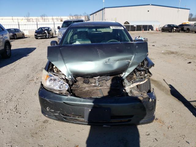 Photo 4 VIN: 4T1BE32K42U589684 - TOYOTA CAMRY 