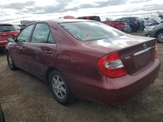 Photo 1 VIN: 4T1BE32K42U608766 - TOYOTA CAMRY LE 