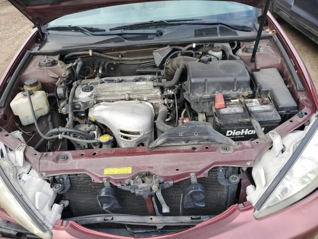 Photo 10 VIN: 4T1BE32K42U608766 - TOYOTA CAMRY LE 