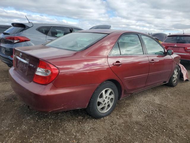 Photo 2 VIN: 4T1BE32K42U608766 - TOYOTA CAMRY LE 