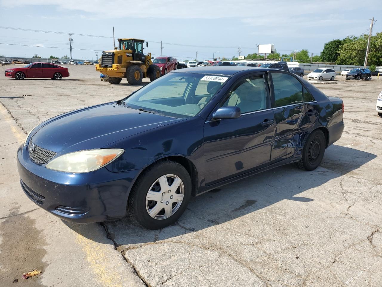 Photo 0 VIN: 4T1BE32K42U612476 - TOYOTA CAMRY 