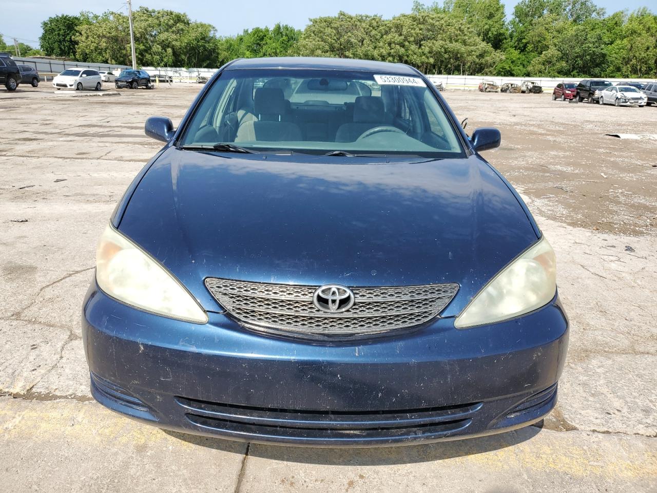 Photo 4 VIN: 4T1BE32K42U612476 - TOYOTA CAMRY 