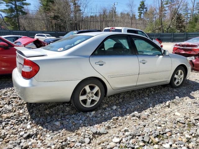 Photo 2 VIN: 4T1BE32K42U617113 - TOYOTA CAMRY LE 