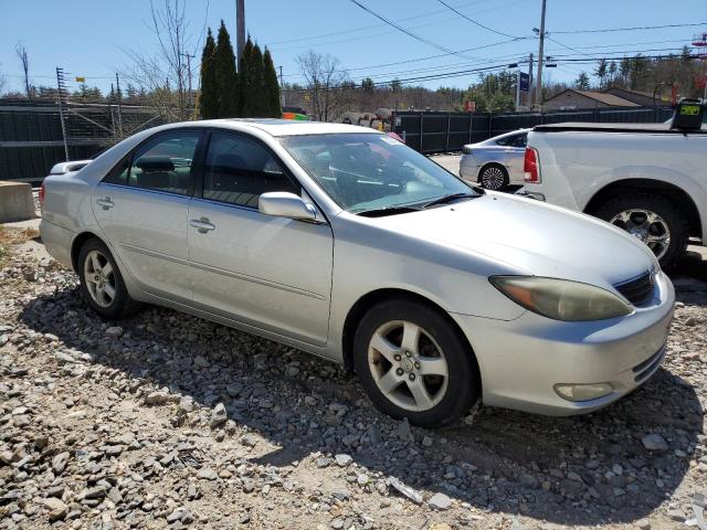 Photo 3 VIN: 4T1BE32K42U617113 - TOYOTA CAMRY LE 