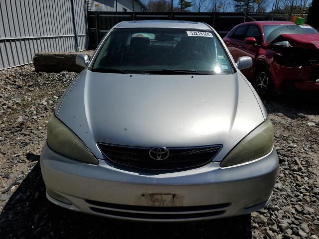 Photo 4 VIN: 4T1BE32K42U617113 - TOYOTA CAMRY LE 