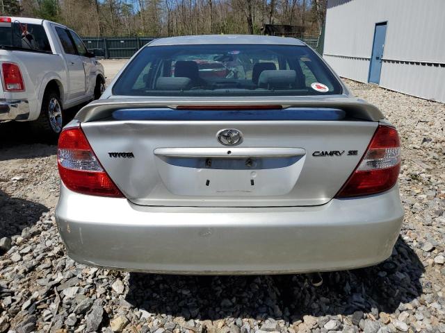 Photo 5 VIN: 4T1BE32K42U617113 - TOYOTA CAMRY LE 