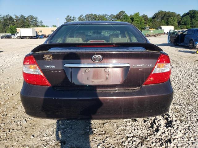 Photo 5 VIN: 4T1BE32K42U621744 - TOYOTA CAMRY LE 