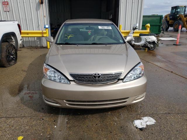 Photo 4 VIN: 4T1BE32K42U626037 - TOYOTA CAMRY 