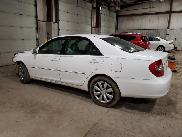 Photo 1 VIN: 4T1BE32K43U127854 - TOYOTA CAMRY 