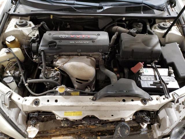 Photo 10 VIN: 4T1BE32K43U127854 - TOYOTA CAMRY 