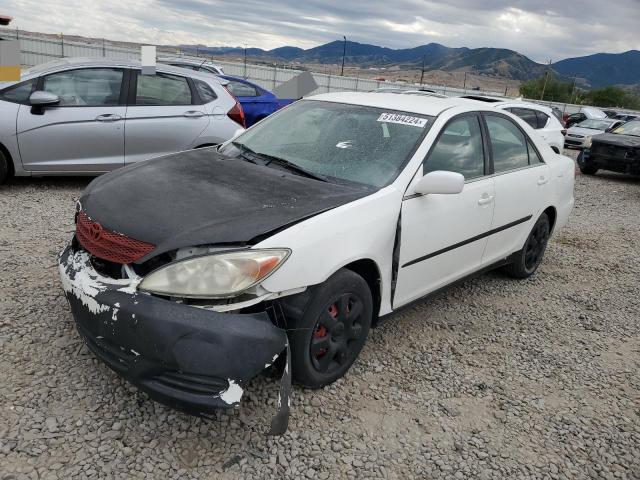 Photo 0 VIN: 4T1BE32K43U139583 - TOYOTA CAMRY 