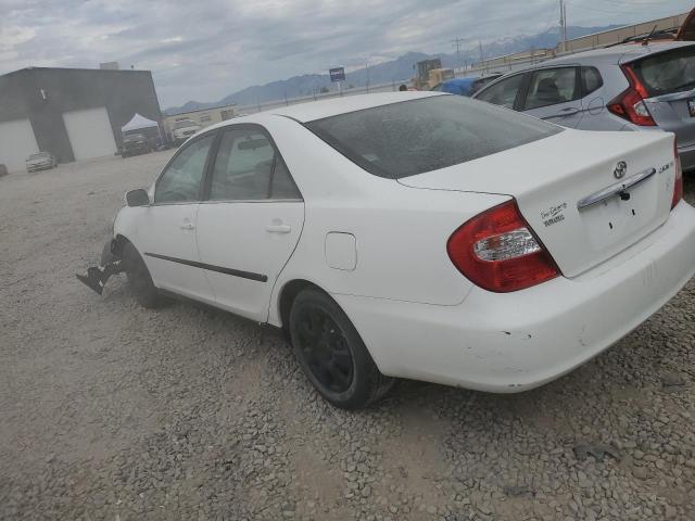 Photo 1 VIN: 4T1BE32K43U139583 - TOYOTA CAMRY 