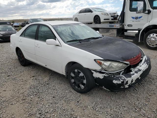 Photo 3 VIN: 4T1BE32K43U139583 - TOYOTA CAMRY 