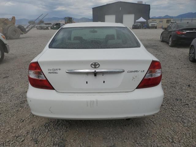 Photo 5 VIN: 4T1BE32K43U139583 - TOYOTA CAMRY 