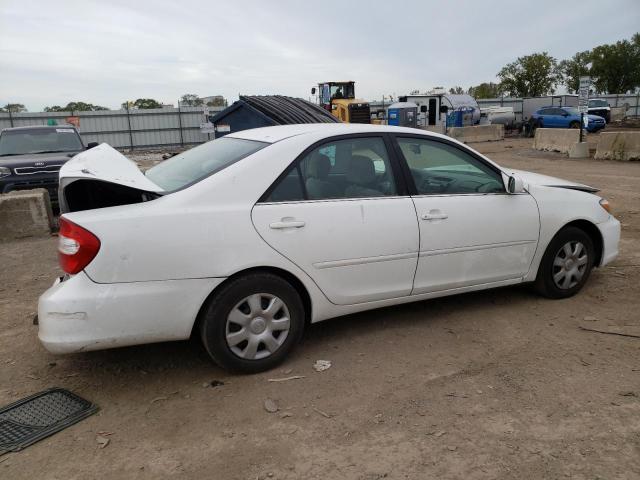 Photo 2 VIN: 4T1BE32K43U149952 - TOYOTA CAMRY LE 