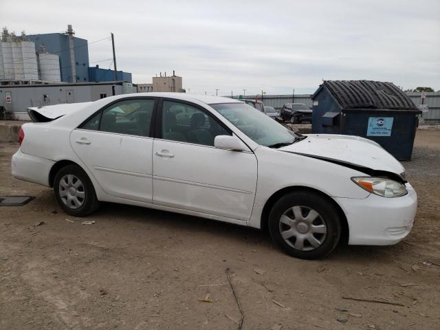 Photo 3 VIN: 4T1BE32K43U149952 - TOYOTA CAMRY LE 