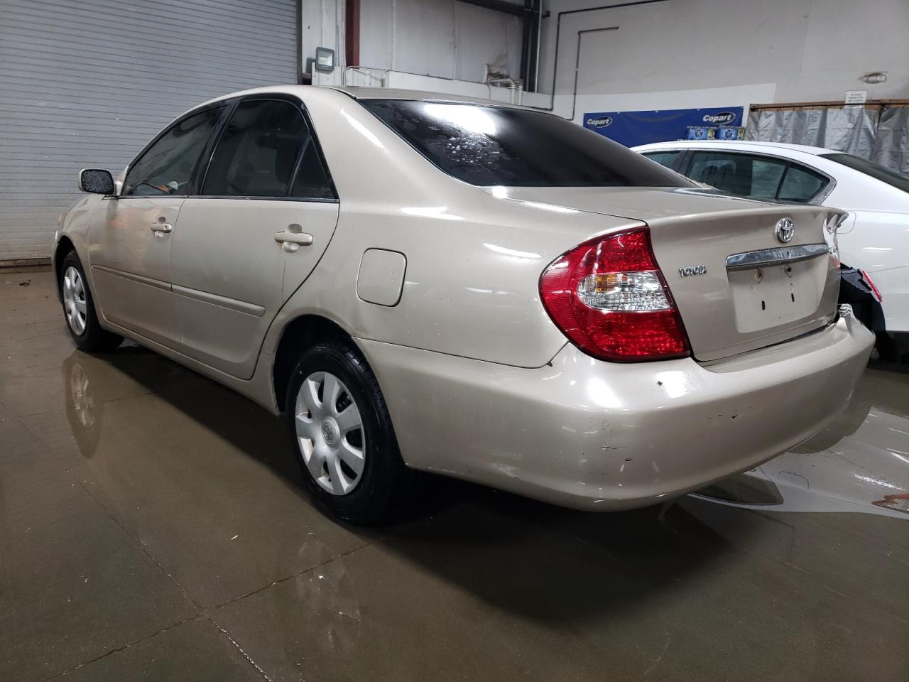 Photo 1 VIN: 4T1BE32K43U160692 - TOYOTA CAMRY 