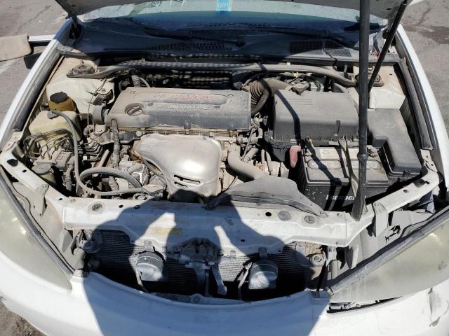 Photo 10 VIN: 4T1BE32K43U163544 - TOYOTA CAMRY 