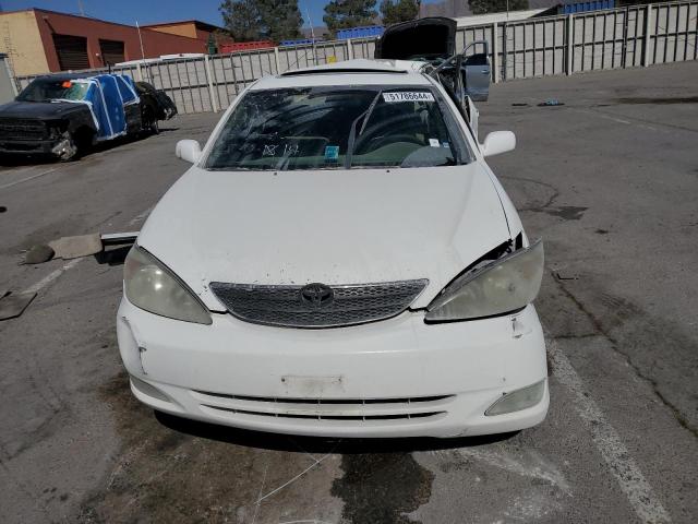 Photo 4 VIN: 4T1BE32K43U163544 - TOYOTA CAMRY 