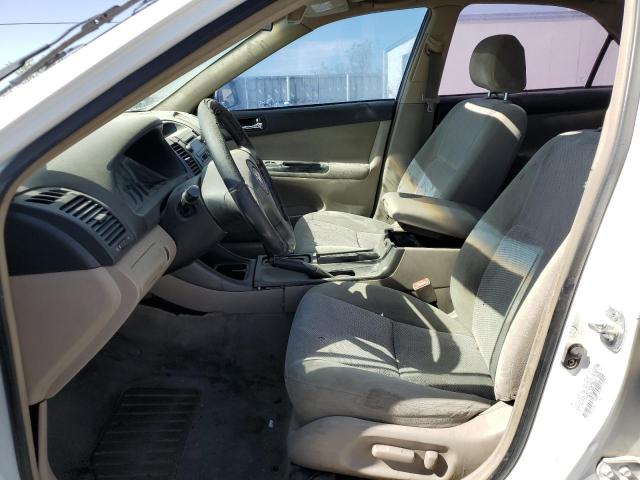 Photo 6 VIN: 4T1BE32K43U163544 - TOYOTA CAMRY 