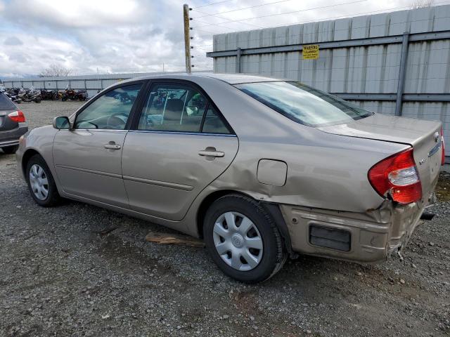 Photo 1 VIN: 4T1BE32K43U168274 - TOYOTA CAMRY 