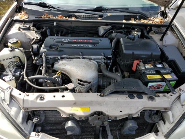 Photo 10 VIN: 4T1BE32K43U168274 - TOYOTA CAMRY 