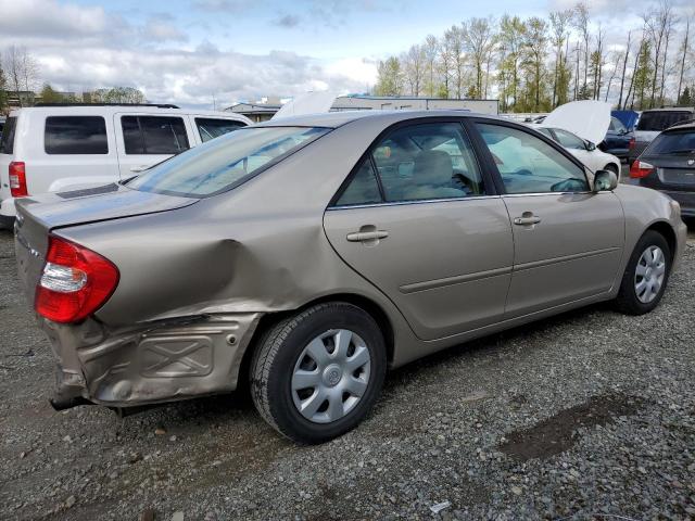 Photo 2 VIN: 4T1BE32K43U168274 - TOYOTA CAMRY 