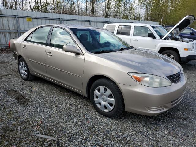 Photo 3 VIN: 4T1BE32K43U168274 - TOYOTA CAMRY 