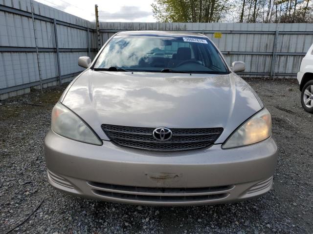 Photo 4 VIN: 4T1BE32K43U168274 - TOYOTA CAMRY 