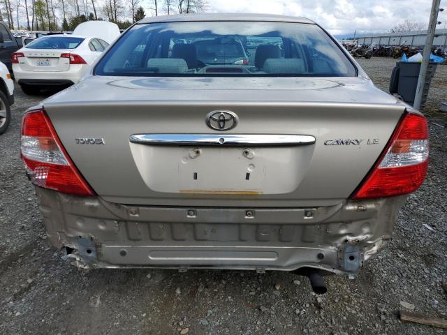 Photo 5 VIN: 4T1BE32K43U168274 - TOYOTA CAMRY 