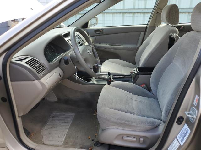 Photo 6 VIN: 4T1BE32K43U168274 - TOYOTA CAMRY 