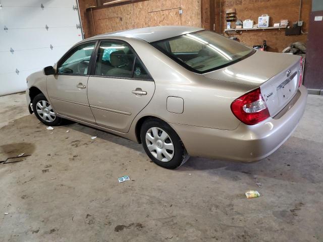 Photo 1 VIN: 4T1BE32K43U169831 - TOYOTA CAMRY LE 