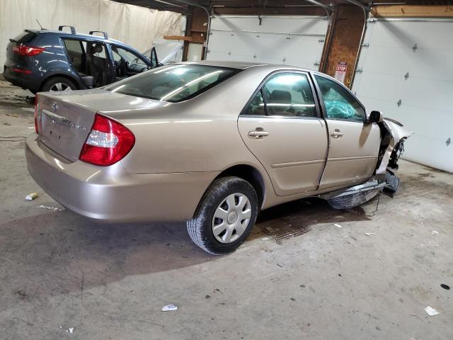 Photo 2 VIN: 4T1BE32K43U169831 - TOYOTA CAMRY LE 