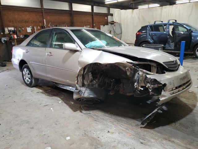 Photo 3 VIN: 4T1BE32K43U169831 - TOYOTA CAMRY LE 