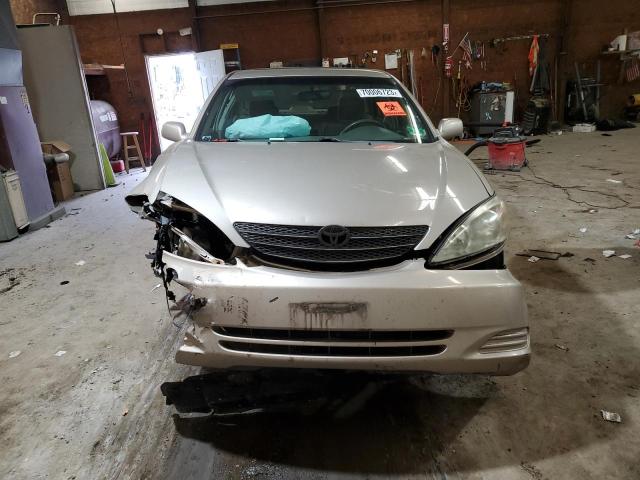 Photo 4 VIN: 4T1BE32K43U169831 - TOYOTA CAMRY LE 