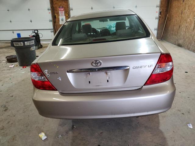 Photo 5 VIN: 4T1BE32K43U169831 - TOYOTA CAMRY LE 