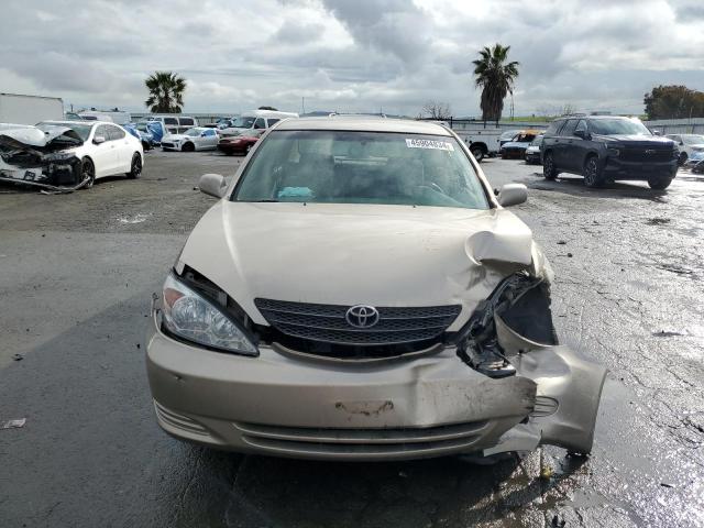 Photo 4 VIN: 4T1BE32K43U185530 - TOYOTA CAMRY 