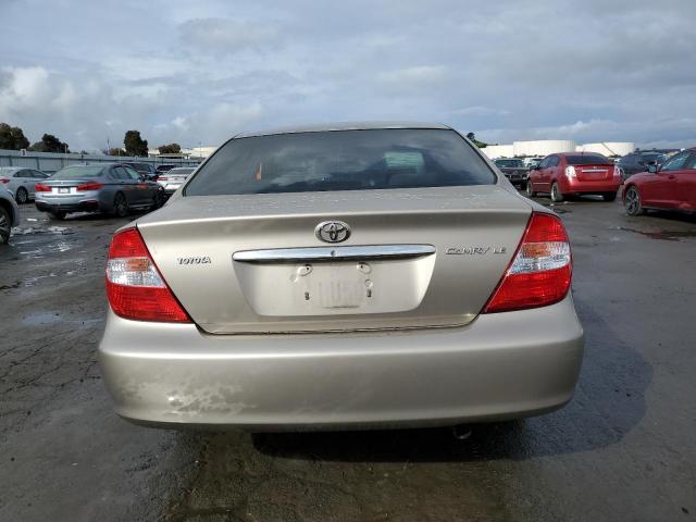 Photo 5 VIN: 4T1BE32K43U185530 - TOYOTA CAMRY 